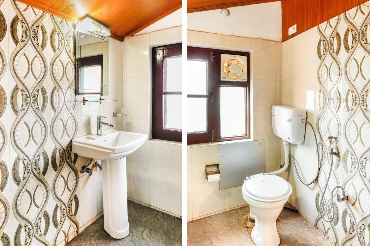 Pahalgam Retreat Hotel Екстериор снимка